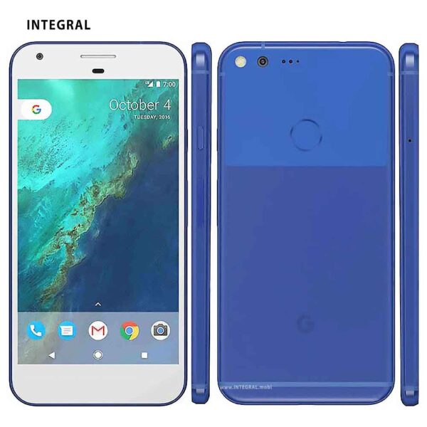 Google Pixel XL Blue