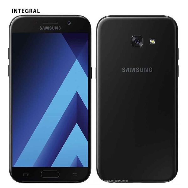 Samsung Galaxy A5 (2017) Black