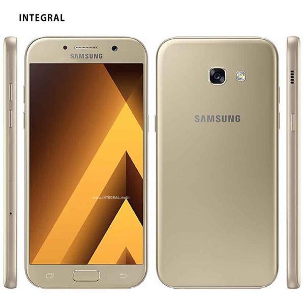 Samsung Galaxy A5 (2017) Gold