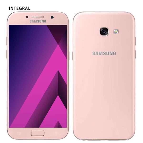 Samsung Galaxy A5 (2017) Pink