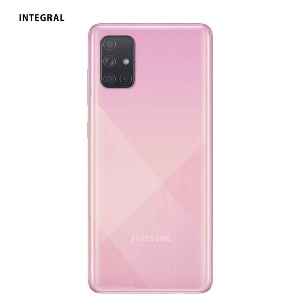 Samsung Galaxy A71 Pink