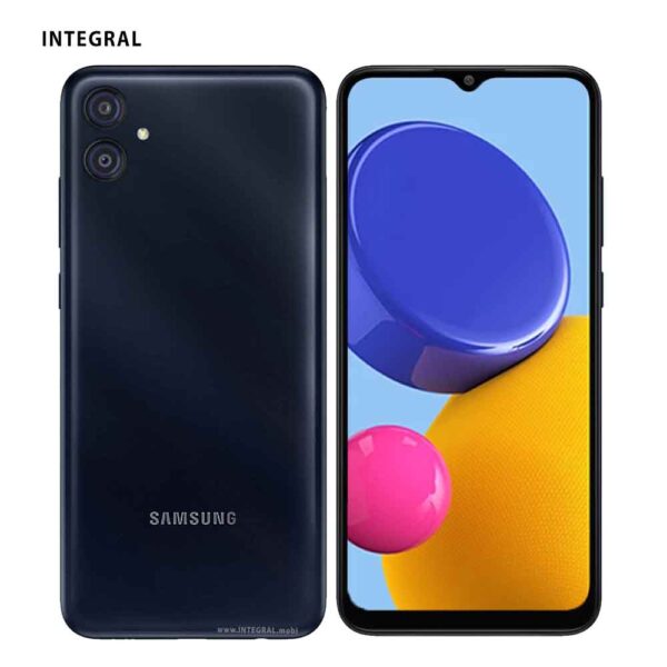 Samsung Galaxy M04 Dark Blue