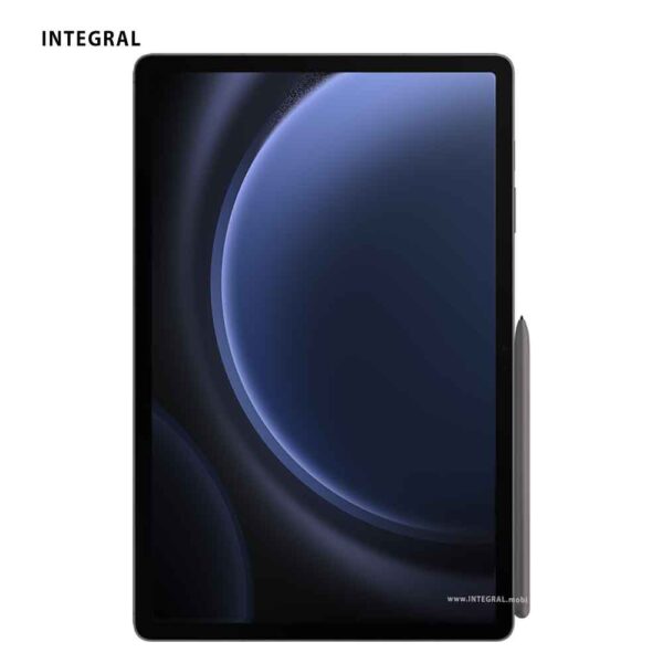 Samsung Galaxy Tab S9 FE+ Gray