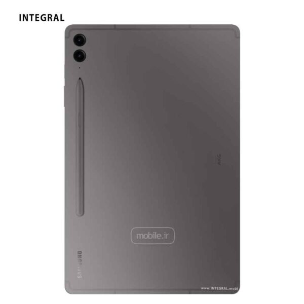 Samsung Galaxy Tab S9 FE+ Gray