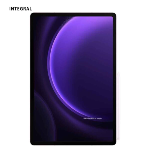 Samsung Galaxy Tab S9 FE+ Purple