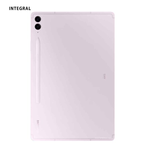 Samsung Galaxy Tab S9 FE+ Purple