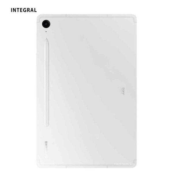 Samsung Galaxy Tab S9 FE Silver