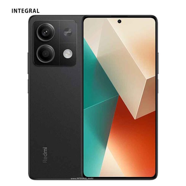 Xiaomi Redmi Note 13 Black