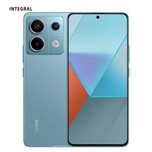 Xiaomi Redmi Note 13 Pro Blue