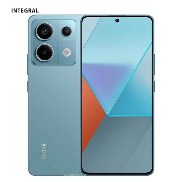 Xiaomi Redmi Note 13 Pro Blue