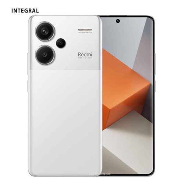 Xiaomi Redmi Note 13 Pro+ White