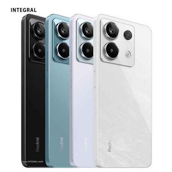 Xiaomi Redmi Note 13 Pro