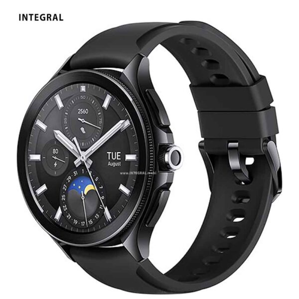 Xiaomi Watch 2 Pro Black