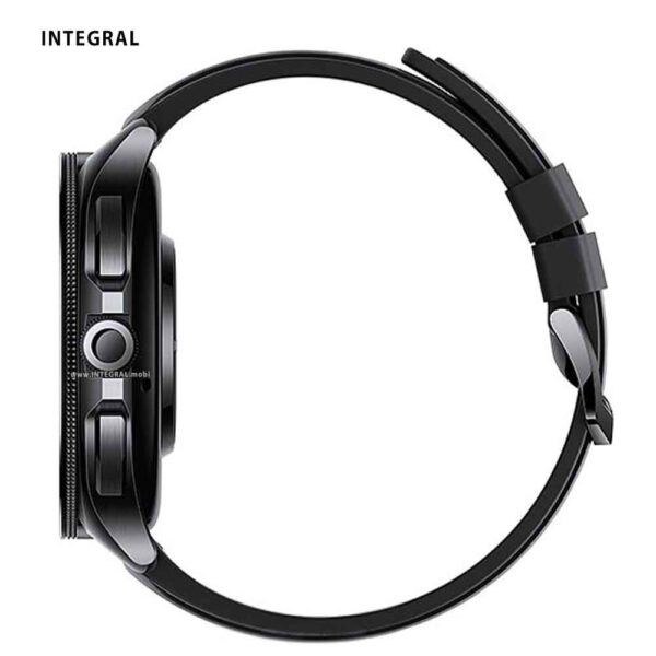 Xiaomi Watch 2 Pro Black