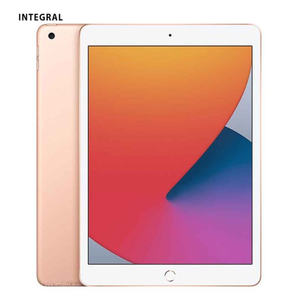 Apple iPad 10.2 (2020) Gold