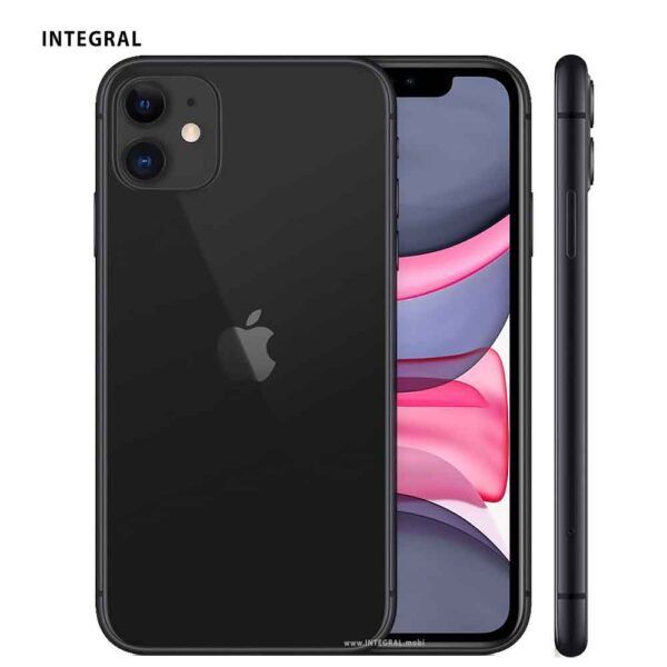 Apple iPhone 11 Black