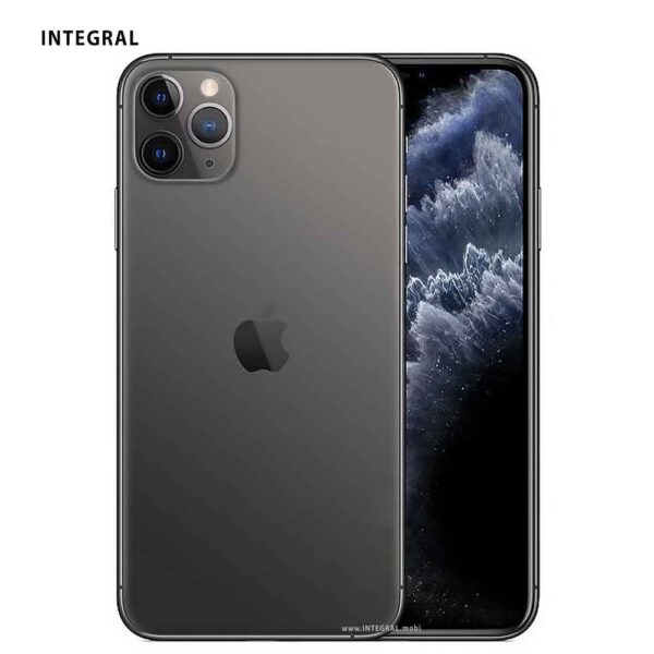 Apple iPhone 11 Pro Gray