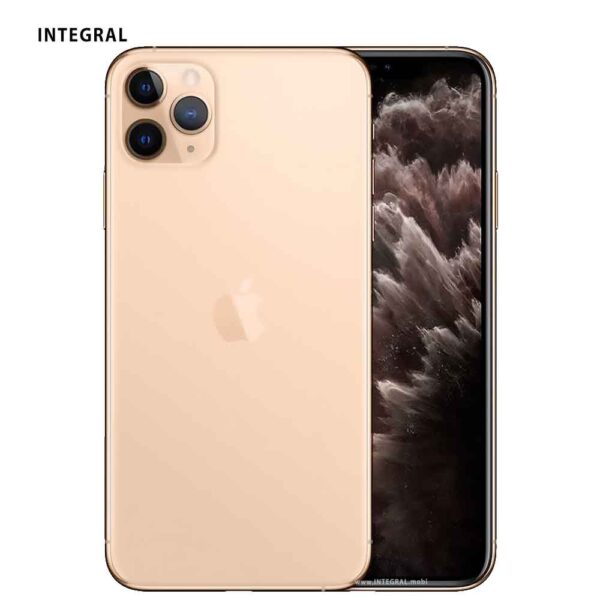 Apple iPhone 11 Pro Max Gold