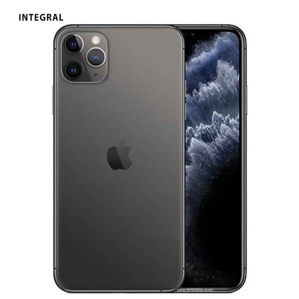 Apple iPhone 11 Pro Max Gray