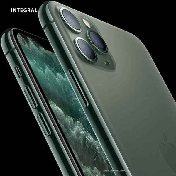 Apple iPhone 11 Pro Max Green