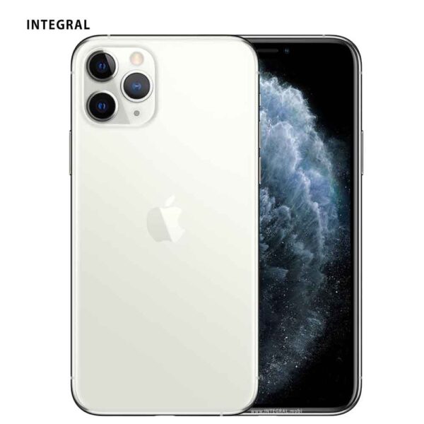 Apple iPhone 11 Pro Max Silver