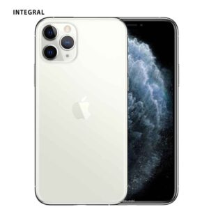 Apple iPhone 11 Pro Silver