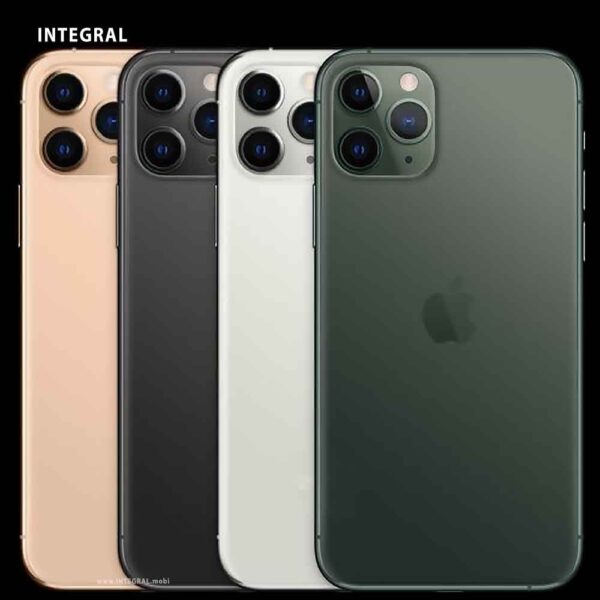 Apple iPhone 11 Pro