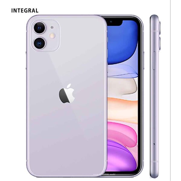 Apple iPhone 11 Purple