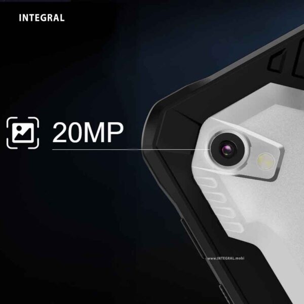 Doogee R10 Camera