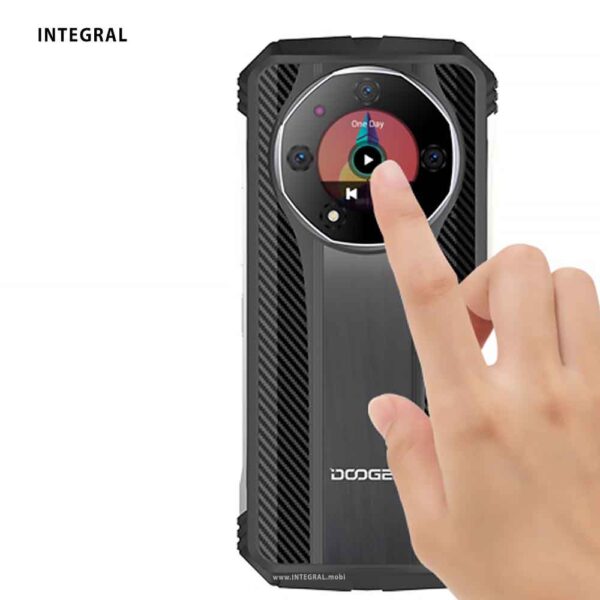 Doogee S110