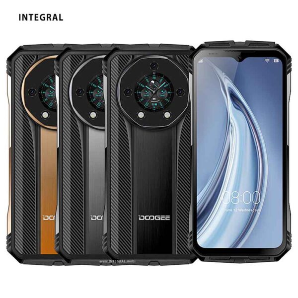 Doogee S110