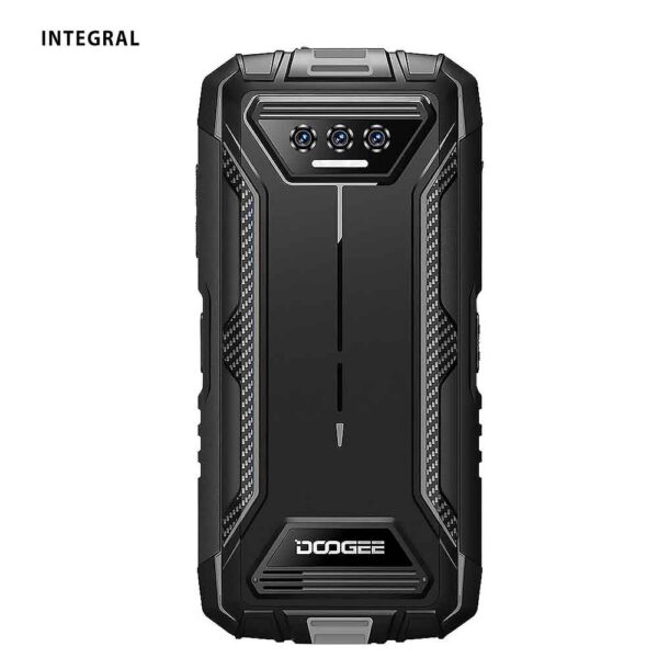 Doogee S41 Pro Black