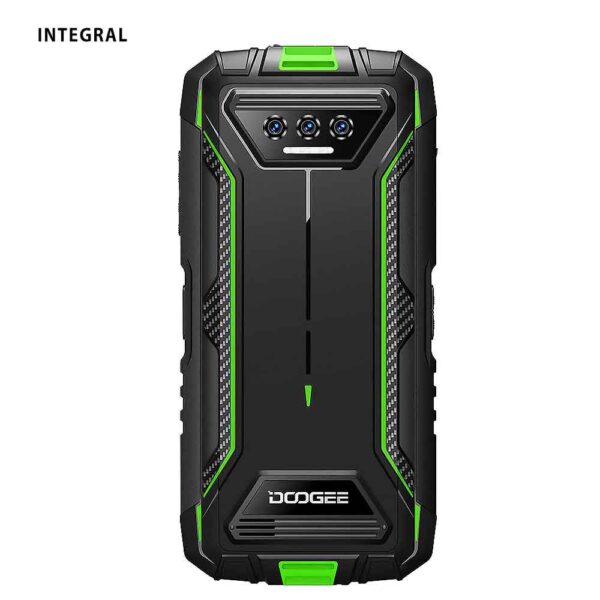 Doogee S41 Pro Green