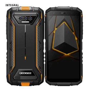 Doogee S41 Pro Orange