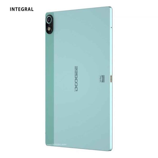 Doogee T10 Plus Green