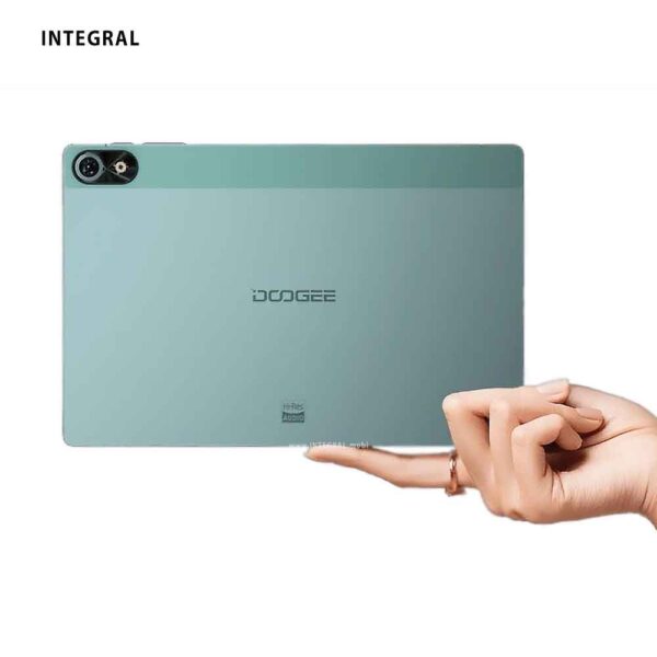 Doogee T10 Plus Green