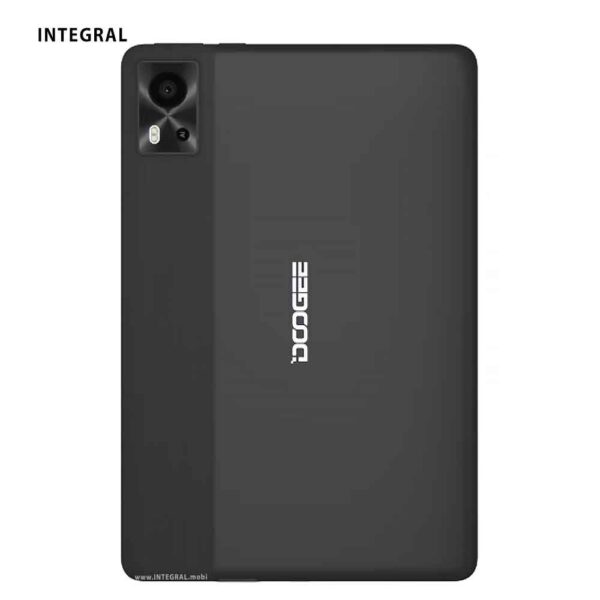 Doogee T10E Black