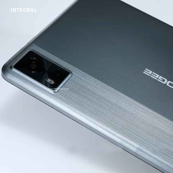 Doogee T10E Gray