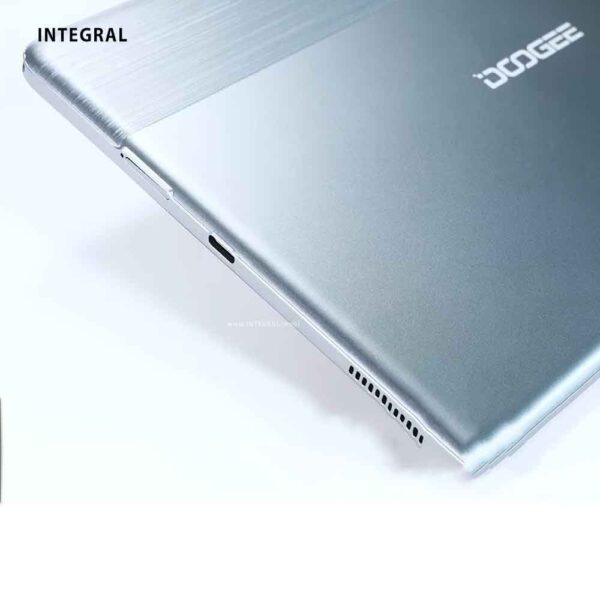 Doogee T10E Gray