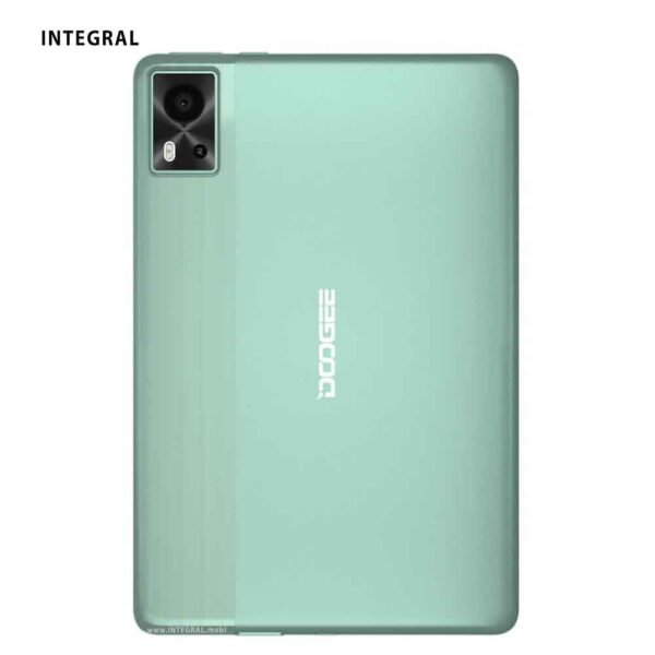 Doogee T10E Green