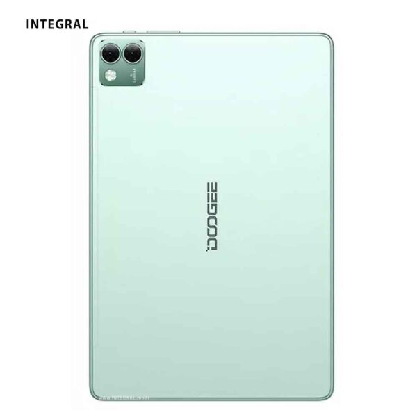 Doogee T10S Green