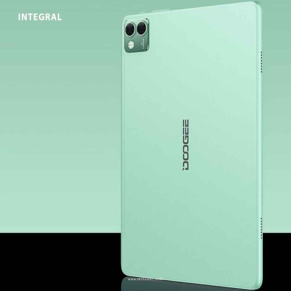 Doogee T10S Green