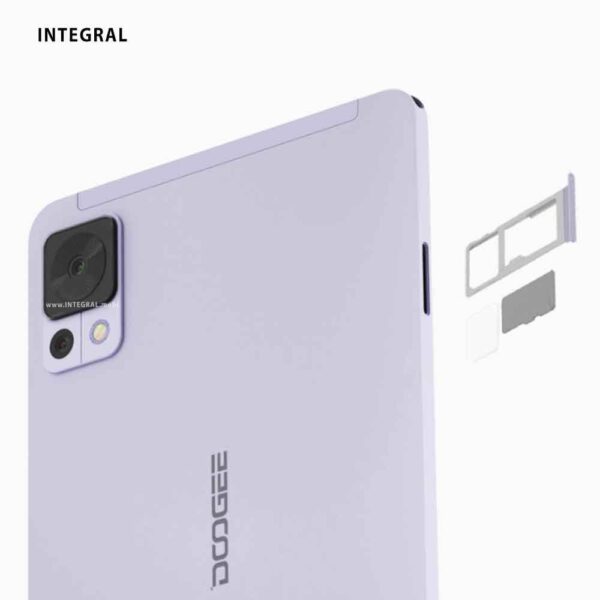 Doogee T20 mini Purple