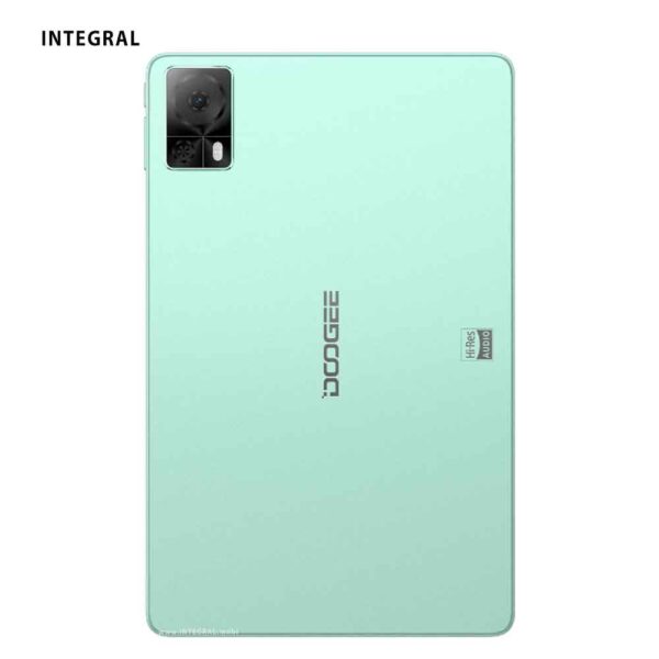 Doogee T20S Green