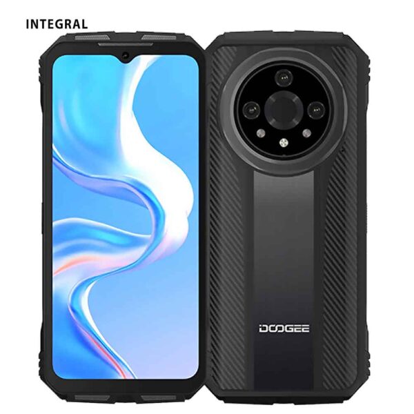 Doogee V31GT Black