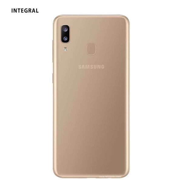 Samsung Galaxy A20 Gold