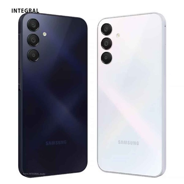 Samsung Galaxy A15