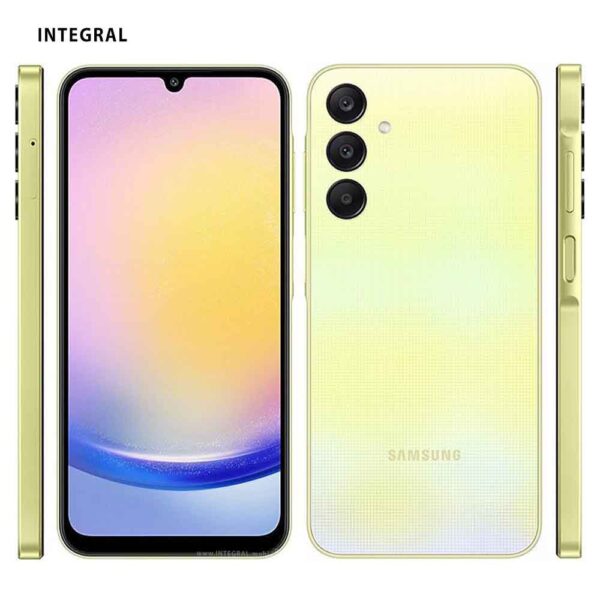 Samsung Galaxy A25