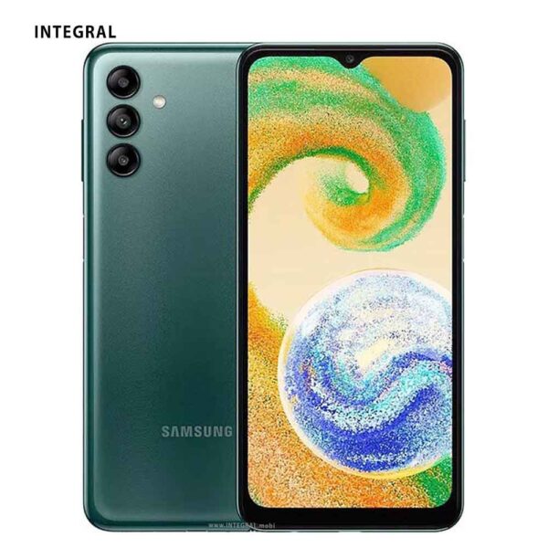 Samsung Galaxy A04s Green