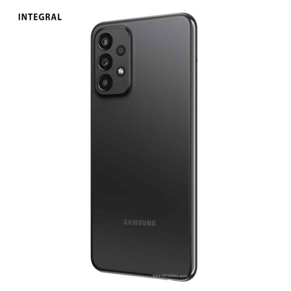 Samsung Galaxy A23 5G Black